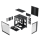Fractal Design Pop 2 Vision RGB - 1515895 - zdjęcie 8